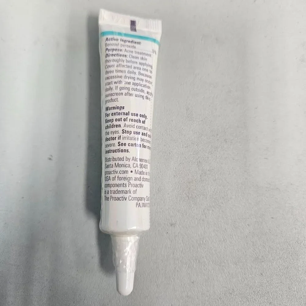 proactive - Picture 8 of 9